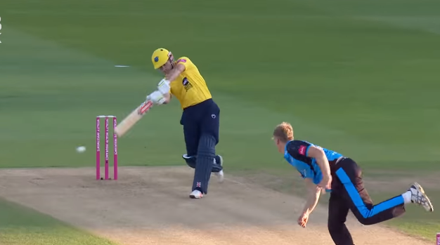 Warwickshire T20 Blast Fixtures, Schedule and Time Table